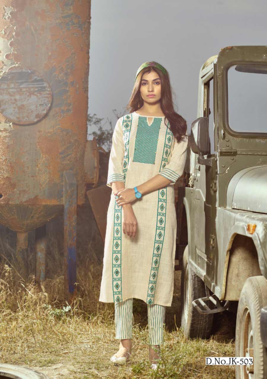 Malang Slub Lining Pant Kurti Catalog Malang Slub Lining Pant Kurti Catalog