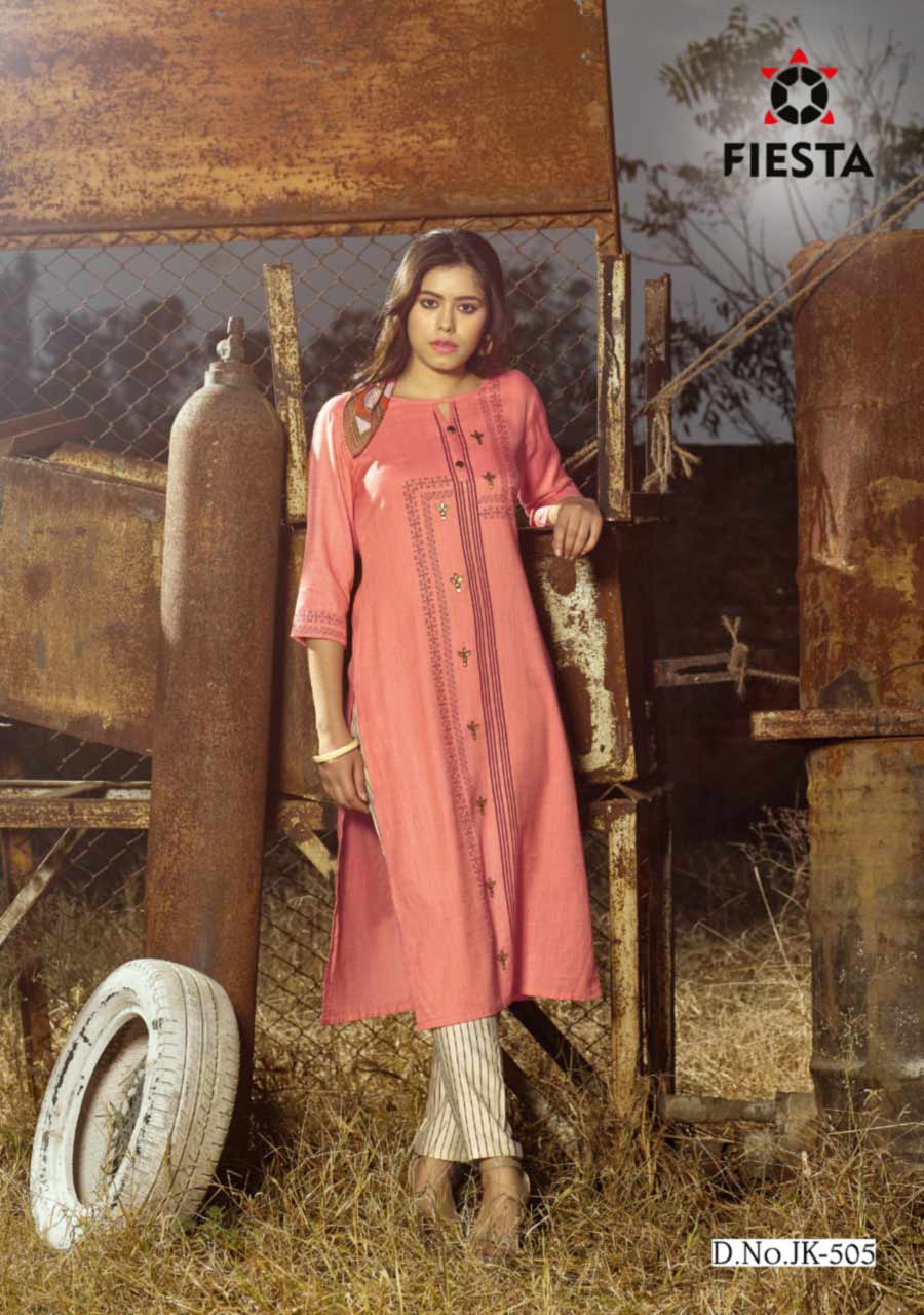 Malang Slub Lining Pant Kurti Catalog Malang Slub Lining Pant Kurti Catalog
