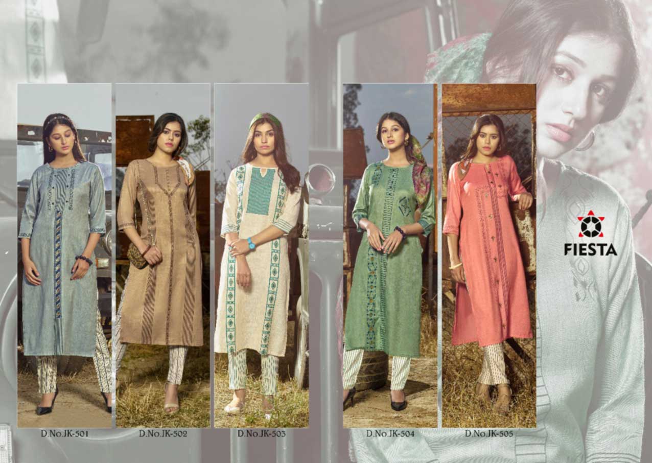 Malang Slub Lining Pant Kurti Catalog Malang Slub Lining Pant Kurti Catalog