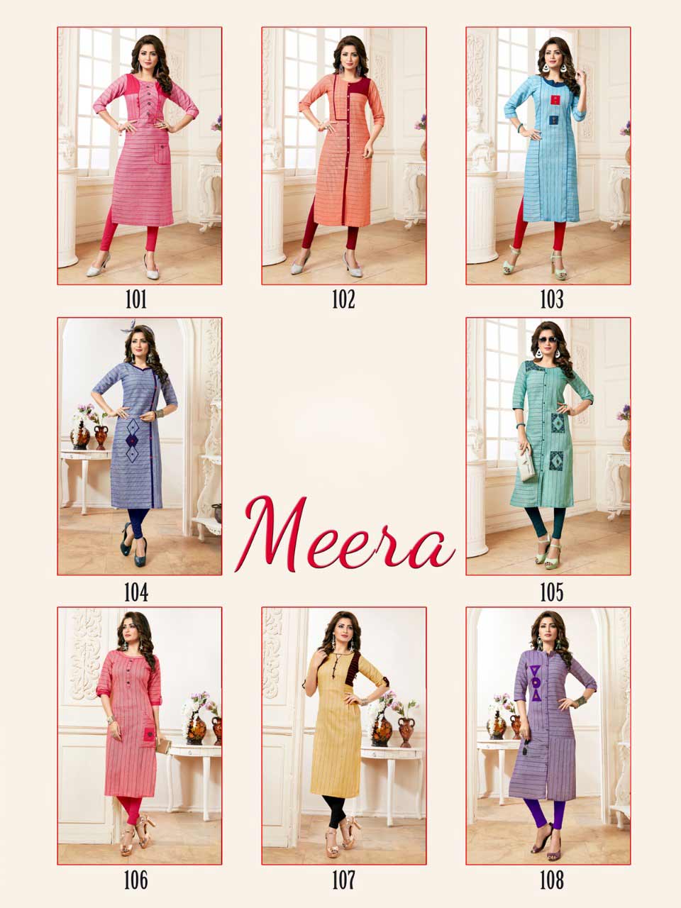 Meera Manas Handloom Cotton Kurti Manufacturer Meera Manas Handloom Cotton Kurti Manufacturer