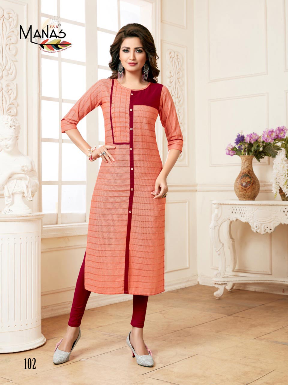 Meera Manas Handloom Cotton Kurti Manufacturer Meera Manas Handloom Cotton Kurti Manufacturer