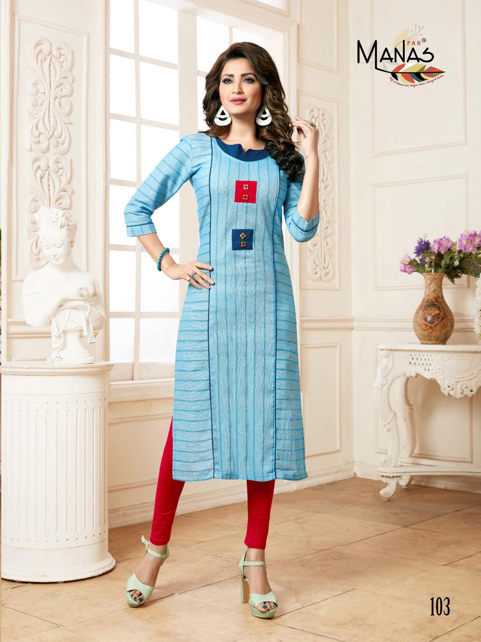 Meera Manas Handloom Cotton Kurti Manufacturer Meera Manas Handloom Cotton Kurti Manufacturer