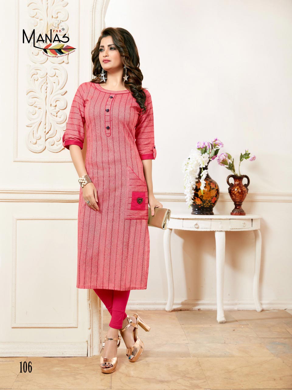 Meera Manas Handloom Cotton Kurti Manufacturer Meera Manas Handloom Cotton Kurti Manufacturer