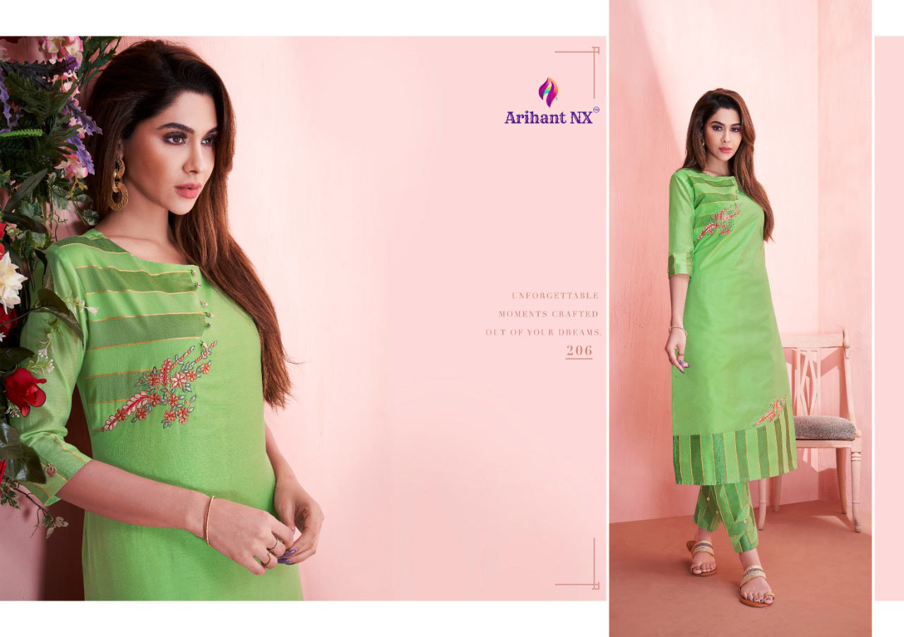 Mehar Arihant Nx Sharara Palazzo Kurti Manufacturer Mehar Arihant Nx Sharara Palazzo Kurti Manufacturer