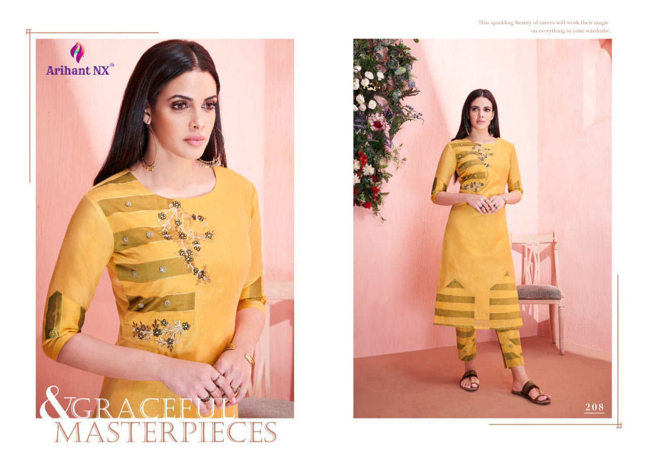 Mehar Arihant Nx Sharara Palazzo Kurti Manufacturer Mehar Arihant Nx Sharara Palazzo Kurti Manufacturer