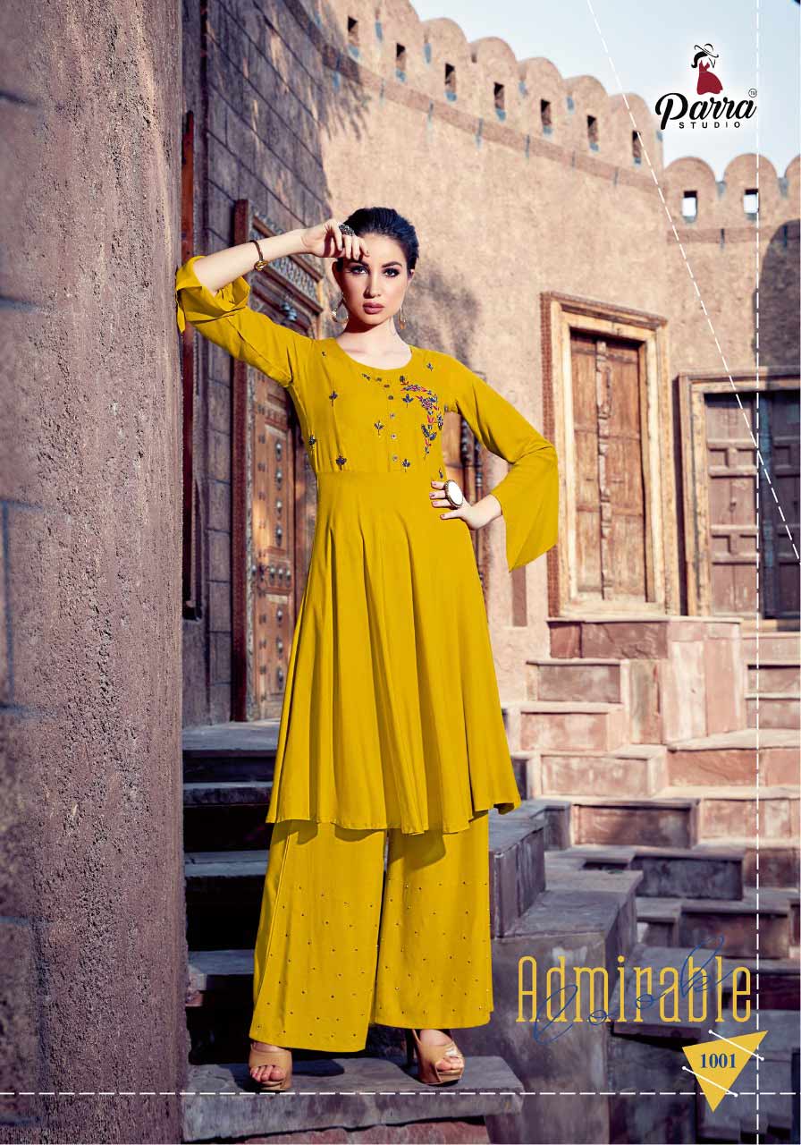 Naisaa Parra Studio Handmade Khatli Work Kurti Naisaa Parra Studio Handmade Khatli Work Kurti