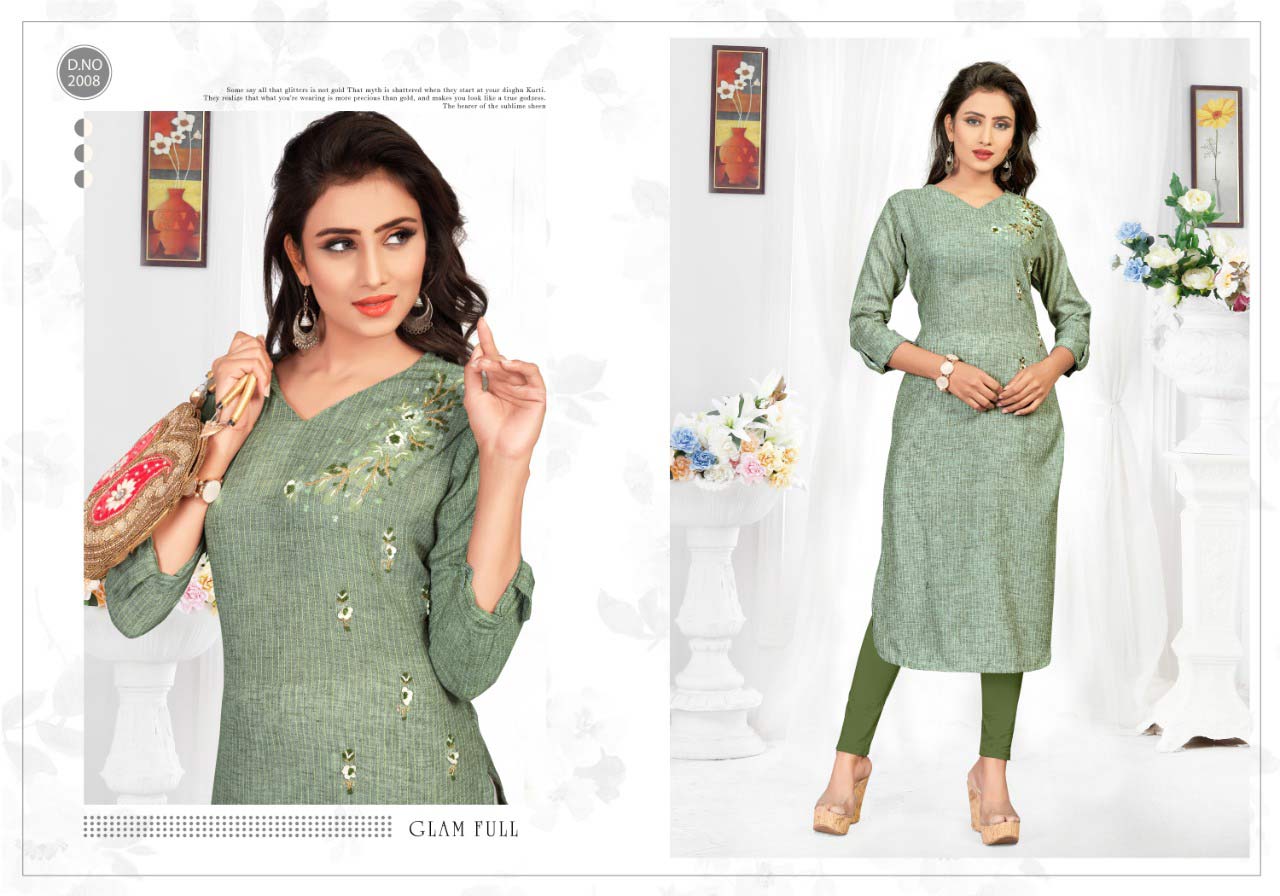 Neeti Nayantara Matty Handwork Kurti Supplier Neeti Nayantara Matty Handwork Kurti Supplier