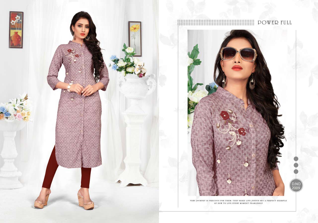 Neeti Nayantara Matty Handwork Kurti Supplier Neeti Nayantara Matty Handwork Kurti Supplier