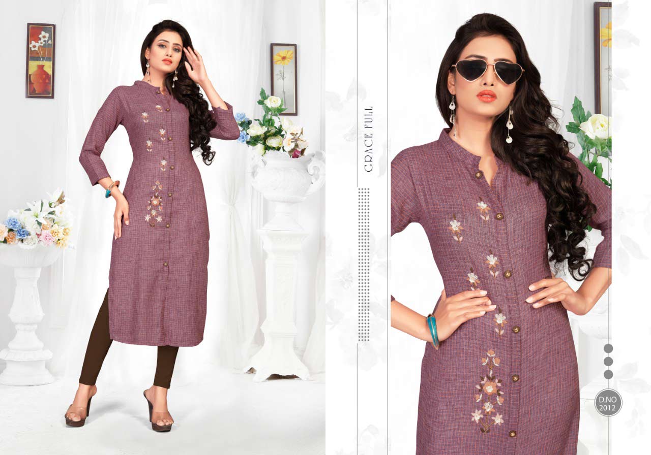 Neeti Nayantara Matty Handwork Kurti Supplier Neeti Nayantara Matty Handwork Kurti Supplier