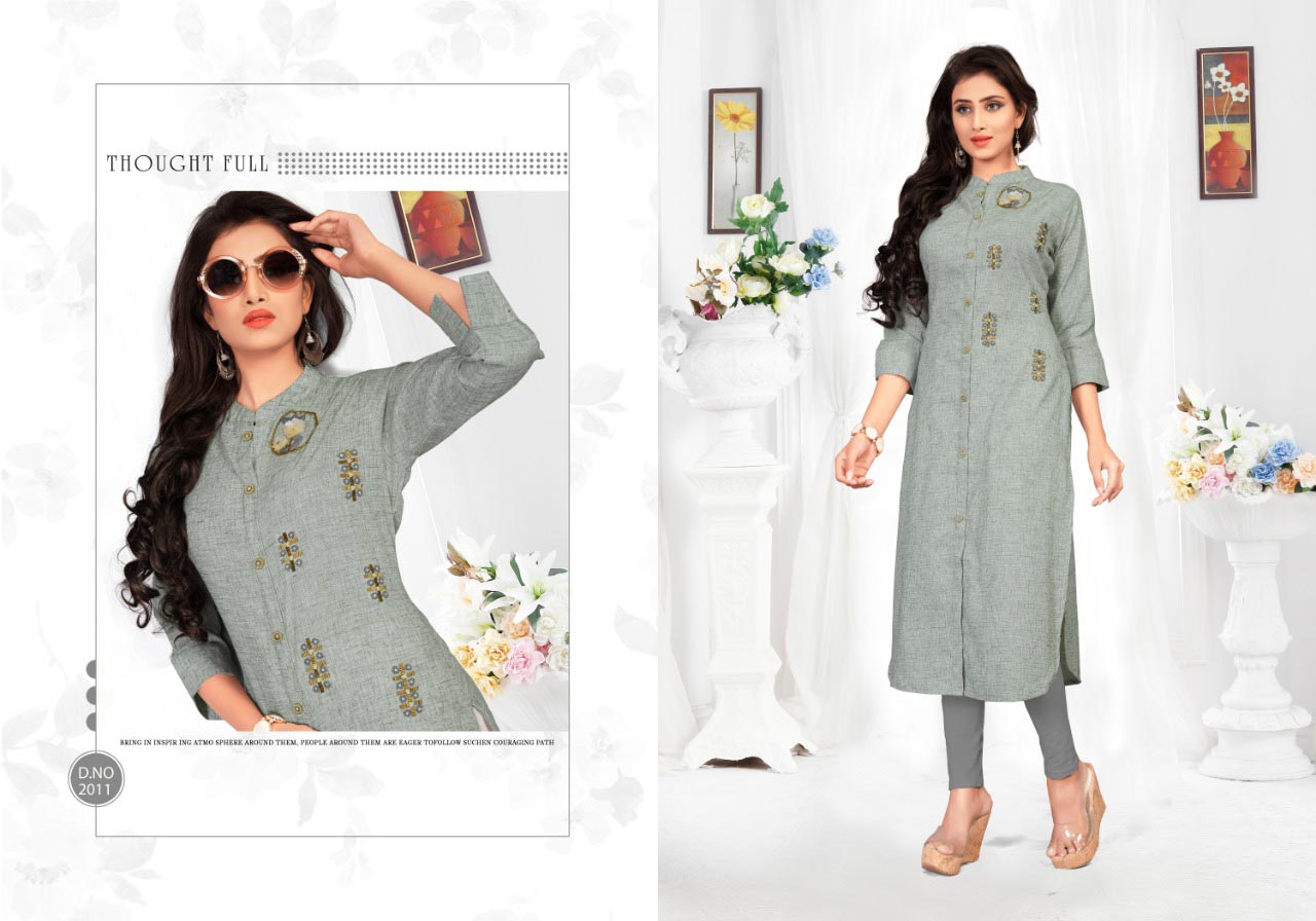 Neeti Nayantara Matty Handwork Kurti Supplier Neeti Nayantara Matty Handwork Kurti Supplier