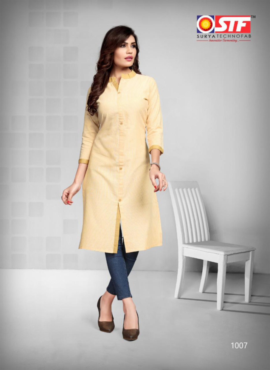 Niharika Cotton Wholesale Kurti Catalog Niharika Cotton Wholesale Kurti Catalog