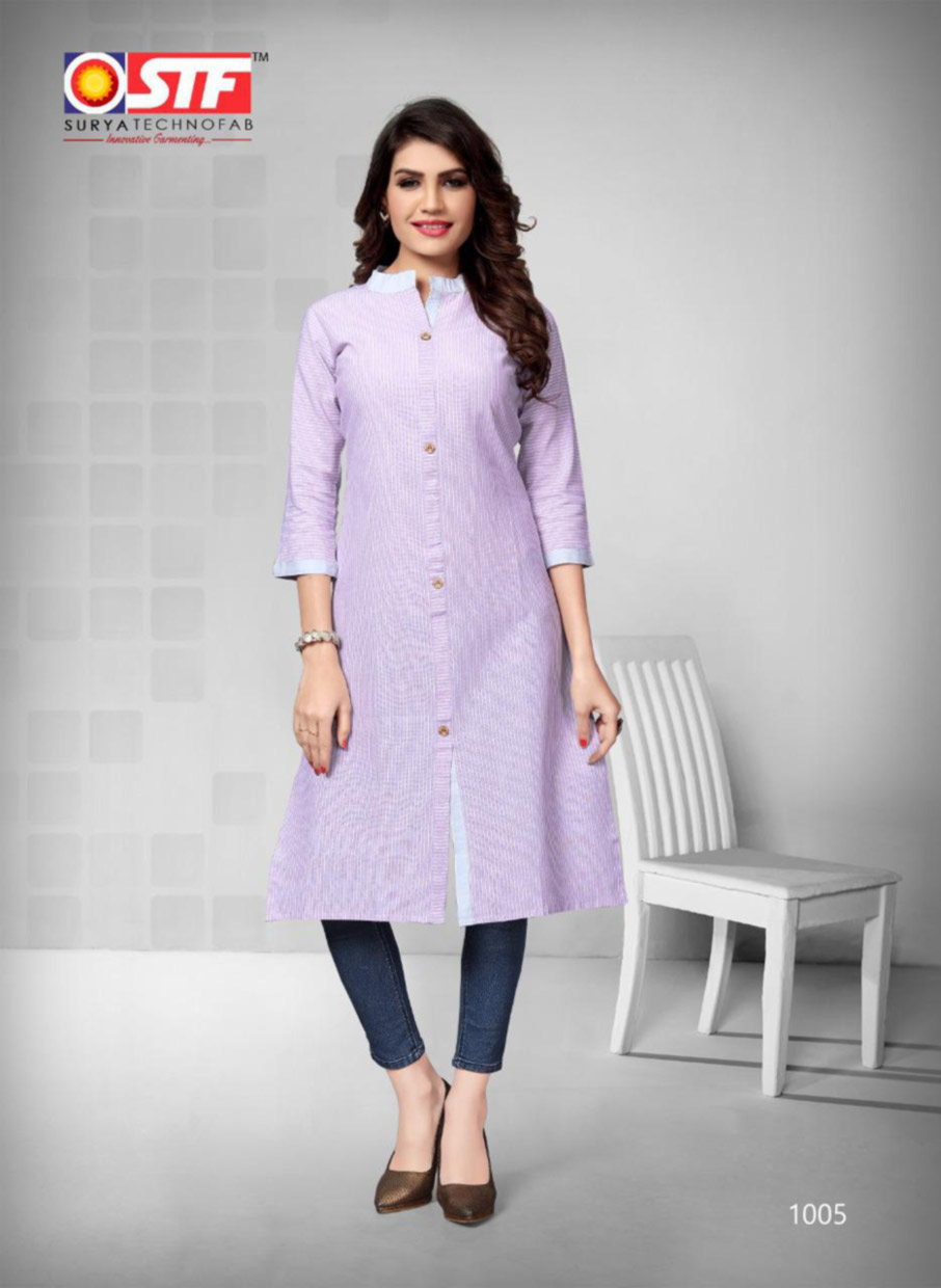 Niharika Cotton Wholesale Kurti Catalog Niharika Cotton Wholesale Kurti Catalog