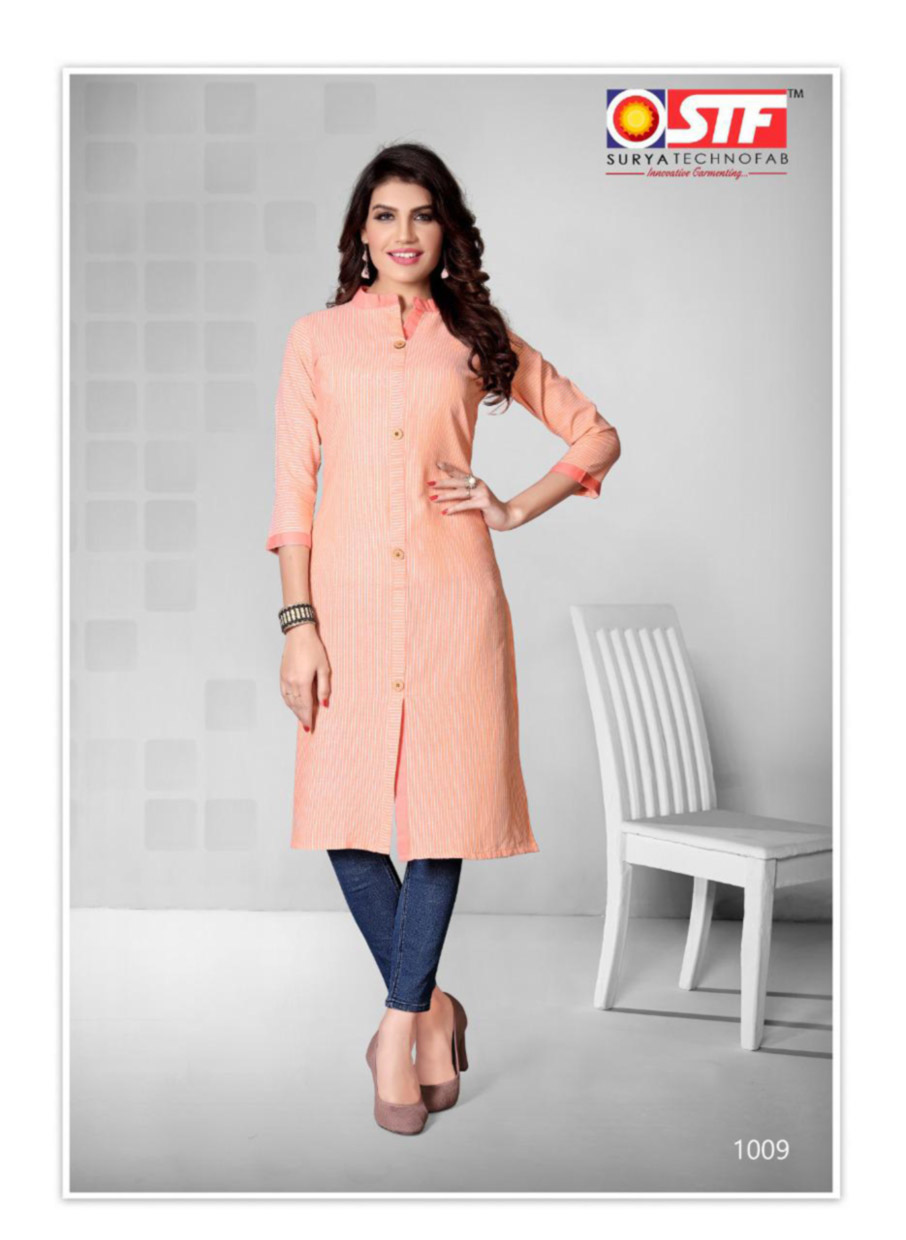 Niharika Cotton Wholesale Kurti Catalog Niharika Cotton Wholesale Kurti Catalog