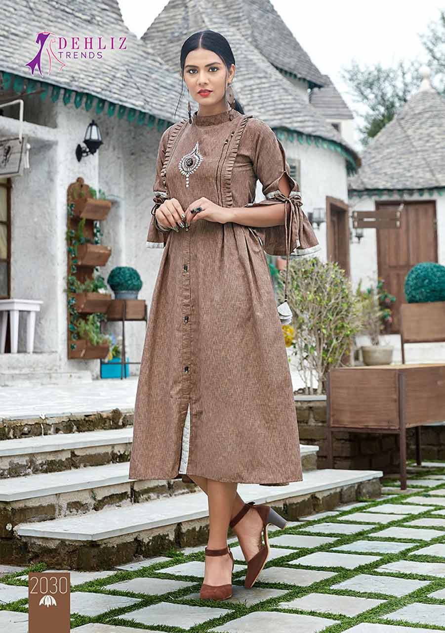 Dehliz Trends Paridhan Imported Fancy Kurti Sets Dehliz Trends Paridhan Imported Fancy Kurti Sets