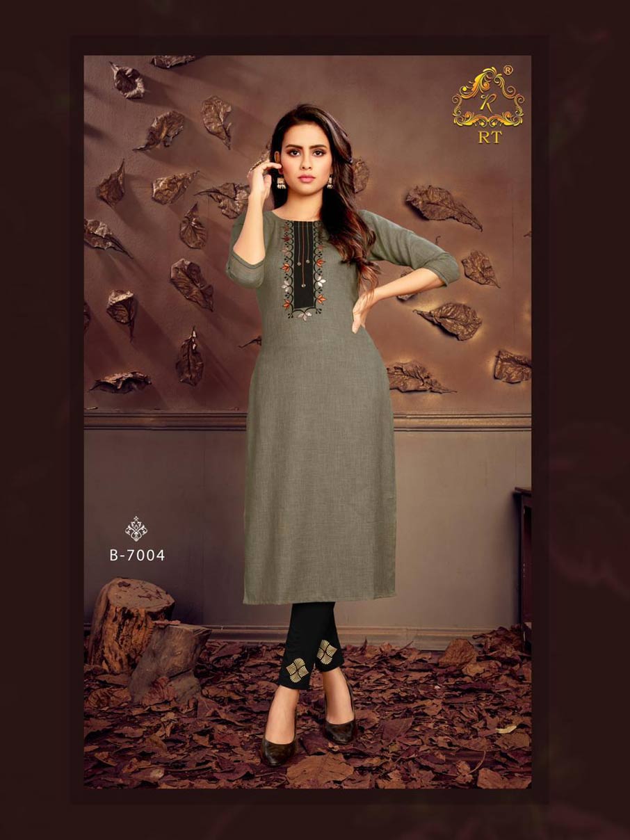 Penthouse Fancy fabric Kurti Catalog Penthouse Fancy fabric Kurti Catalog