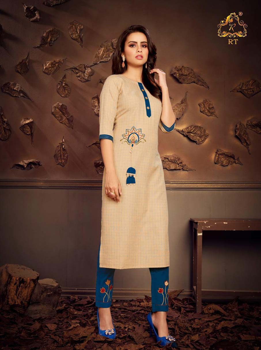 Penthouse Fancy fabric Kurti Catalog Penthouse Fancy fabric Kurti Catalog