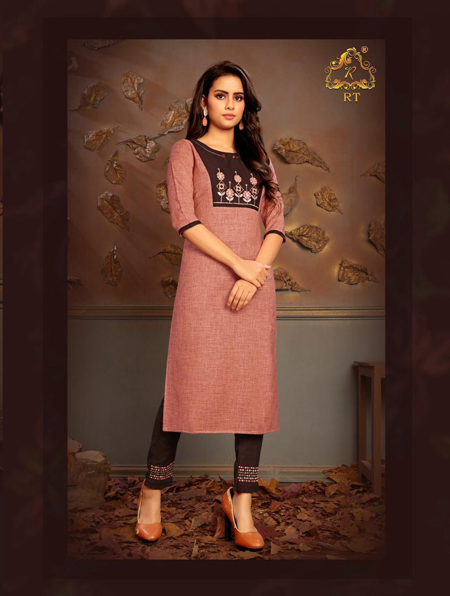 Penthouse Fancy fabric Kurti Catalog Penthouse Fancy fabric Kurti Catalog