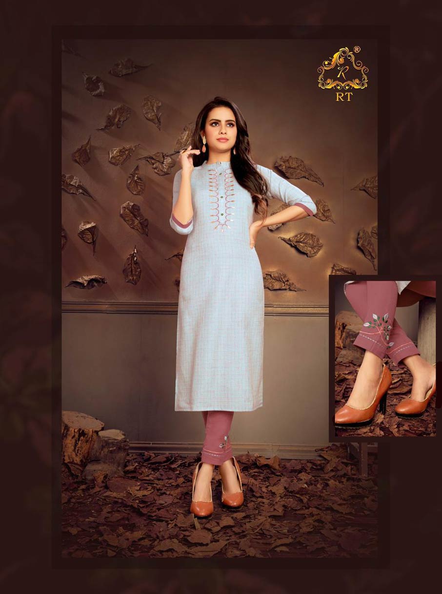 Penthouse Fancy fabric Kurti Catalog Penthouse Fancy fabric Kurti Catalog