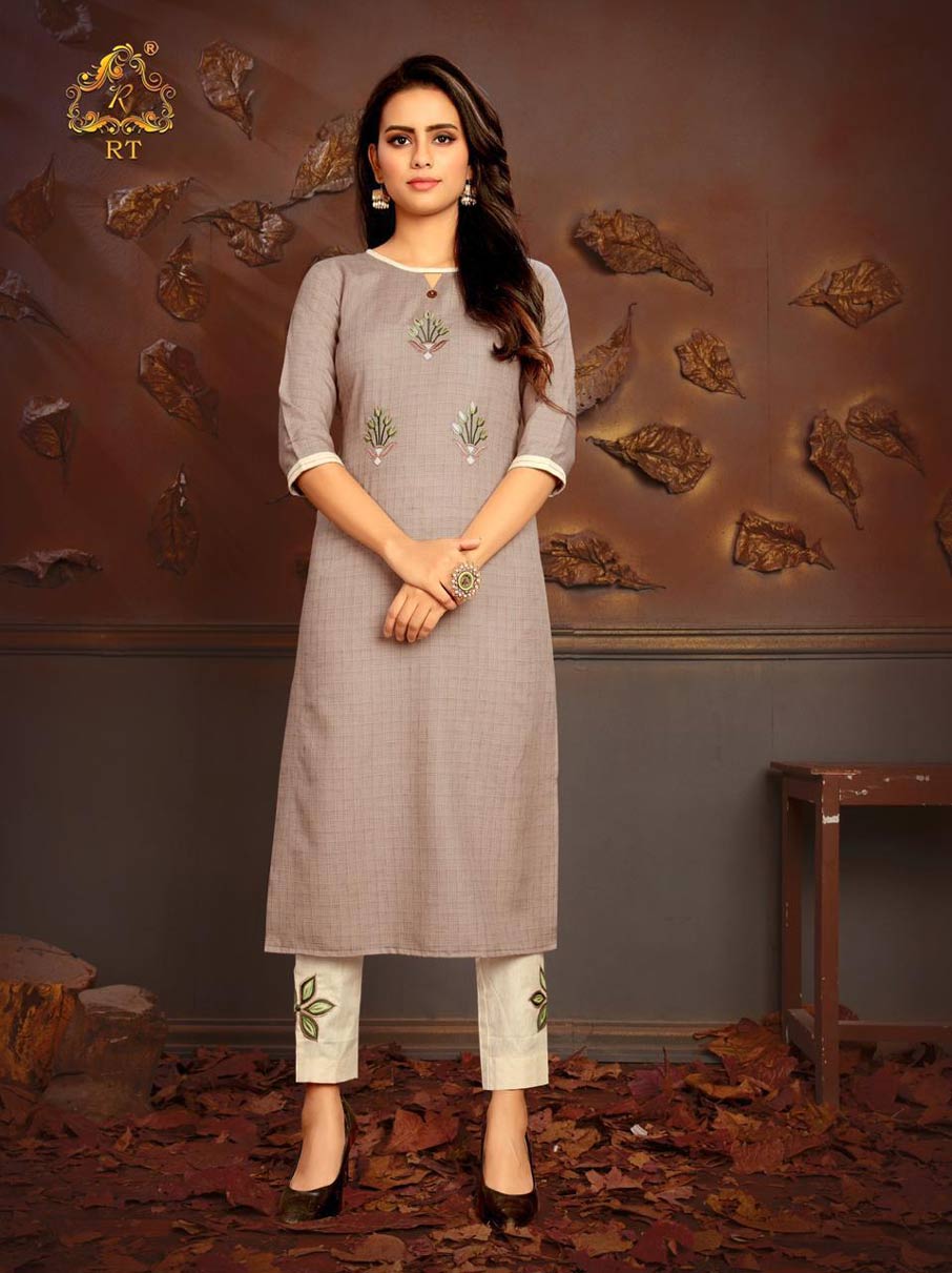 Penthouse Fancy fabric Kurti Catalog Penthouse Fancy fabric Kurti Catalog