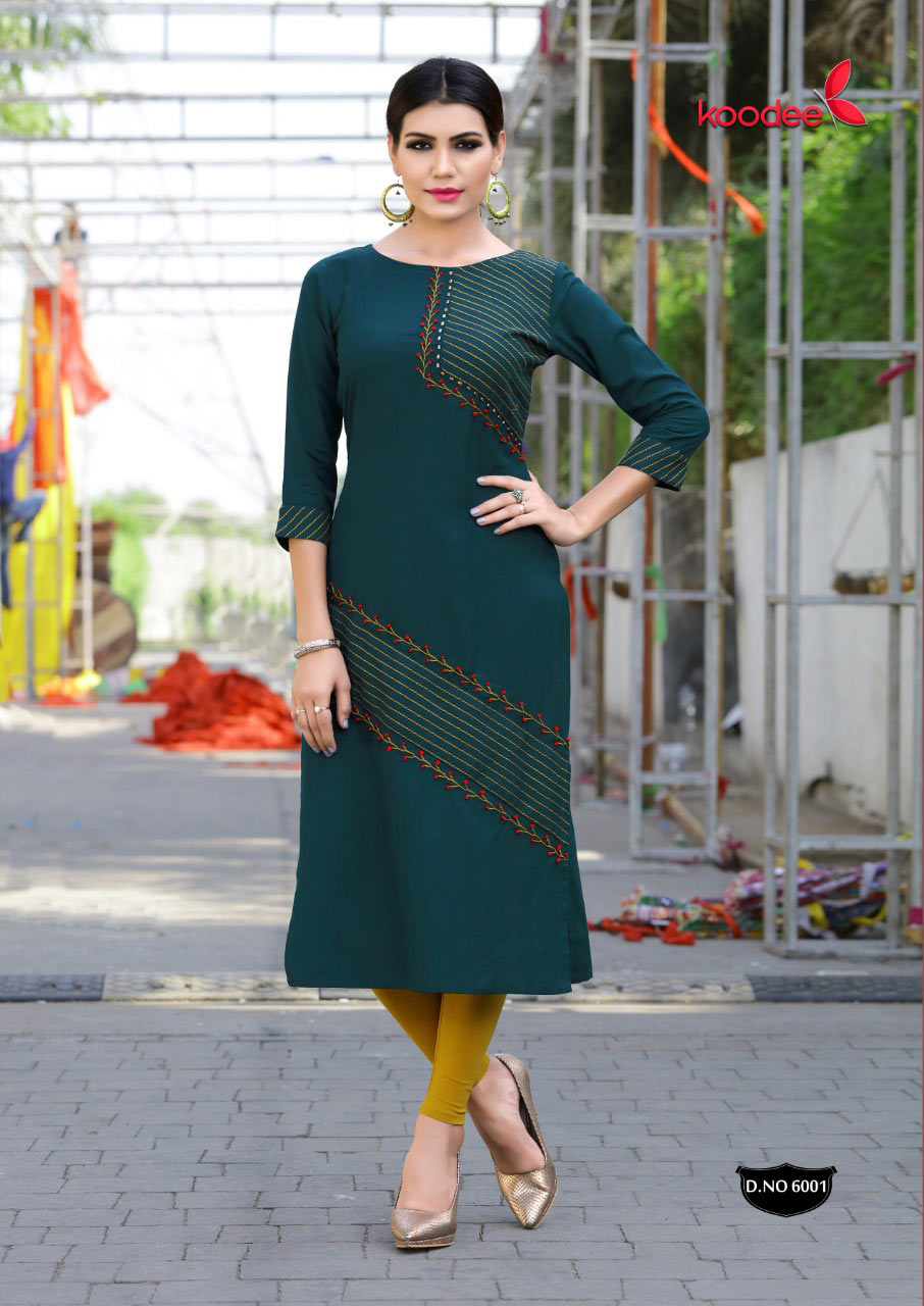 Pixel Koodee Cotton Linen Straight Wholesale Kurtis Pixel Koodee Cotton Linen Straight Wholesale Kurtis