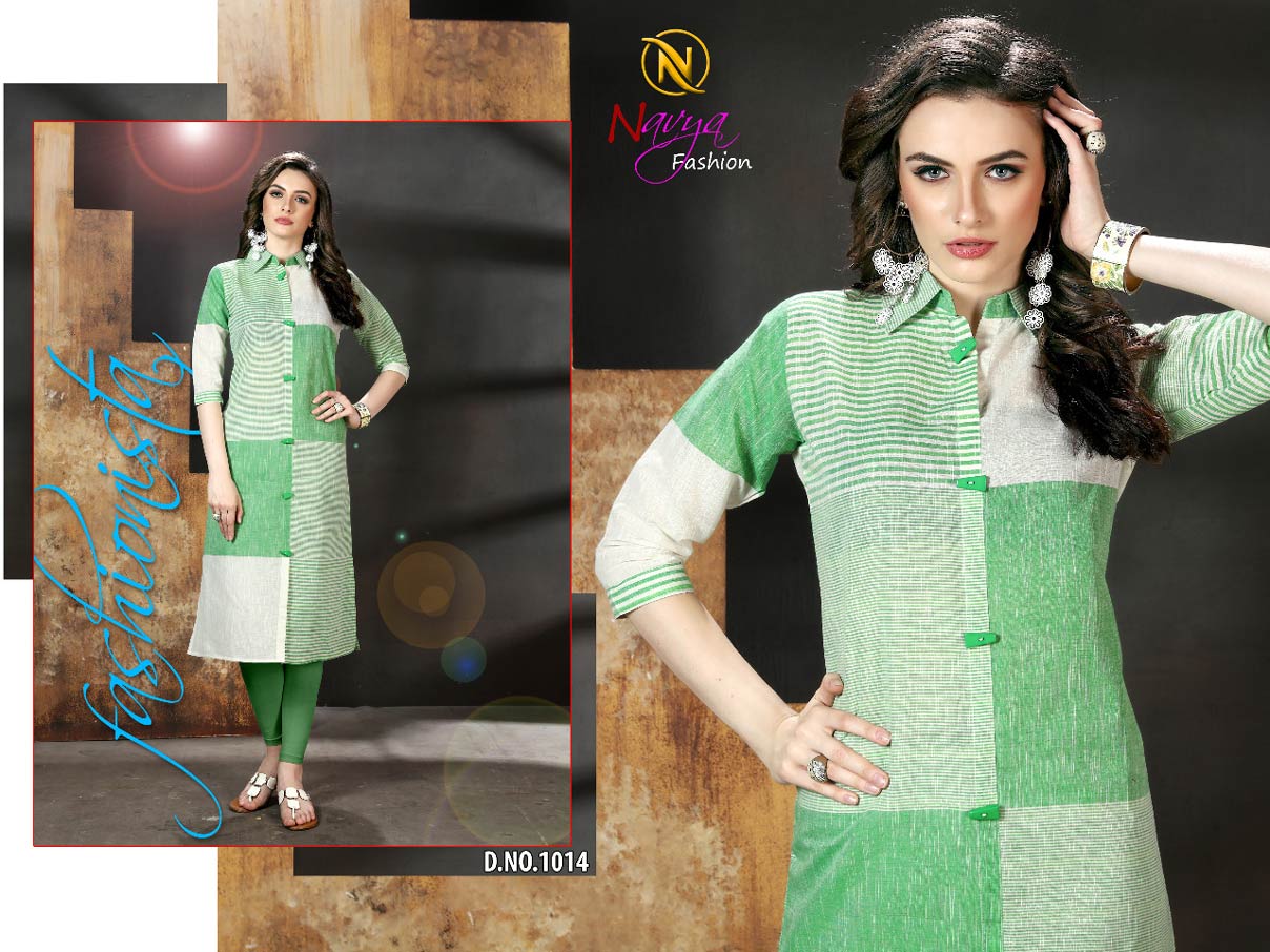 Rajkosh Navya Fashion Khadi Cotton Kurti Wholesalers Rajkosh Navya Fashion Khadi Cotton Kurti Wholesalers