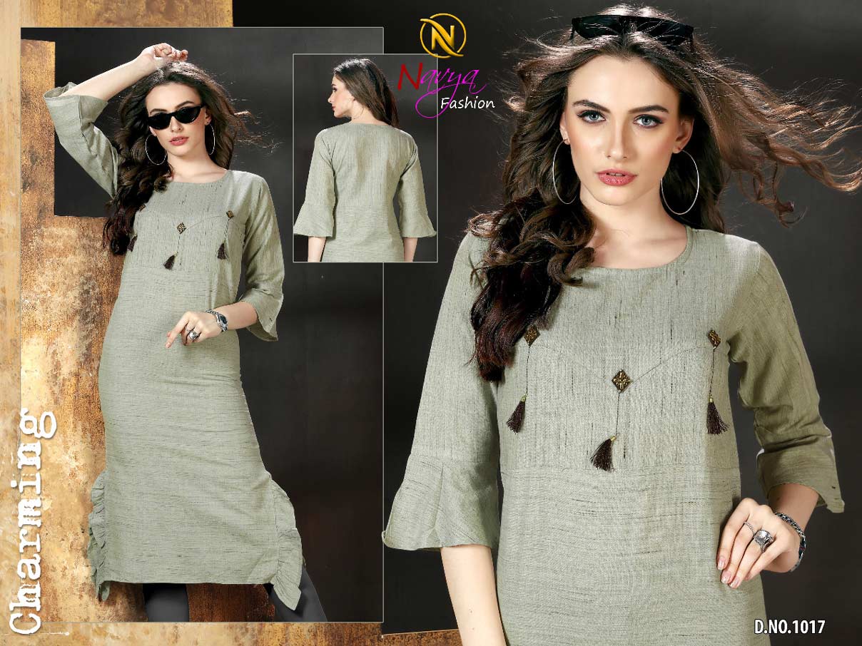 Rajkosh Navya Fashion Khadi Cotton Kurti Wholesalers Rajkosh Navya Fashion Khadi Cotton Kurti Wholesalers