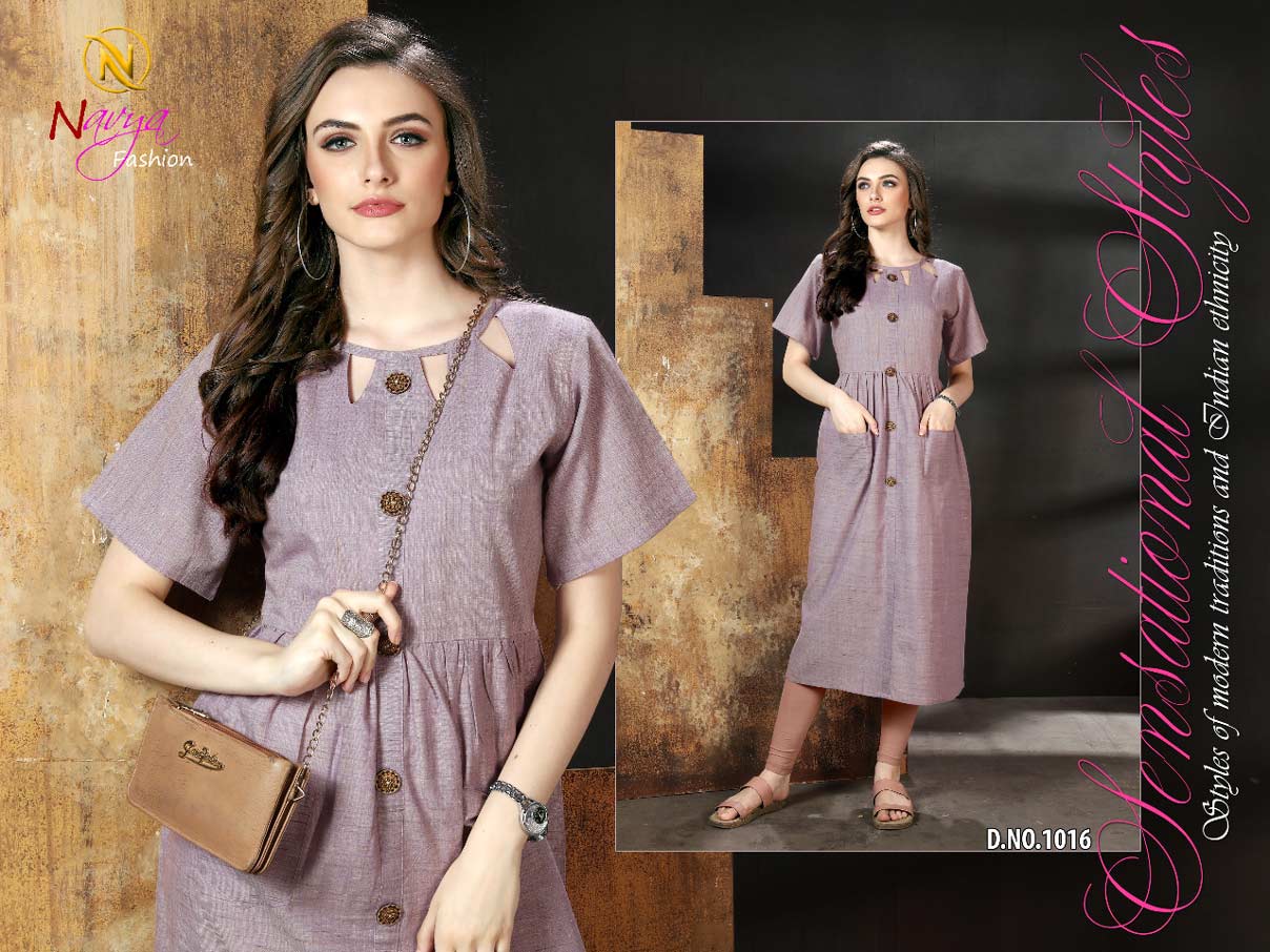 Rajkosh Navya Fashion Khadi Cotton Kurti Wholesalers Rajkosh Navya Fashion Khadi Cotton Kurti Wholesalers