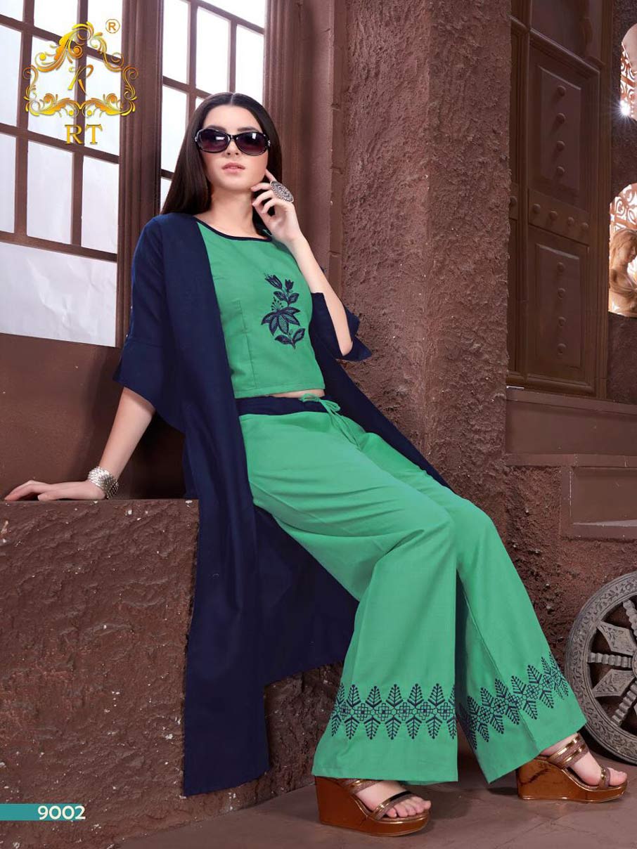 Revolution Rijiya Trends Long Jacket Wholesale Cotton Kurti Revolution Rijiya Trends Long Jacket Wholesale Cotton Kurti