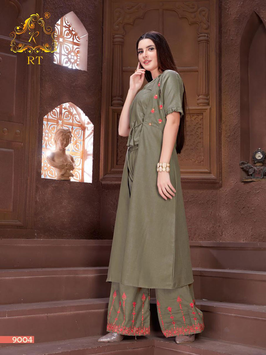 Revolution Rijiya Trends Long Jacket Wholesale Cotton Kurti Revolution Rijiya Trends Long Jacket Wholesale Cotton Kurti