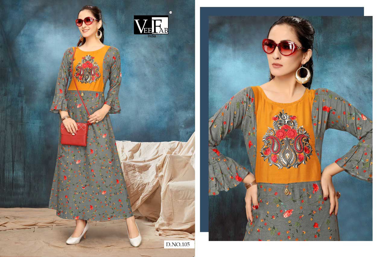 Riwaaz Rayon Print Wholesale Kurti Set Riwaaz Rayon Print Wholesale Kurti Set