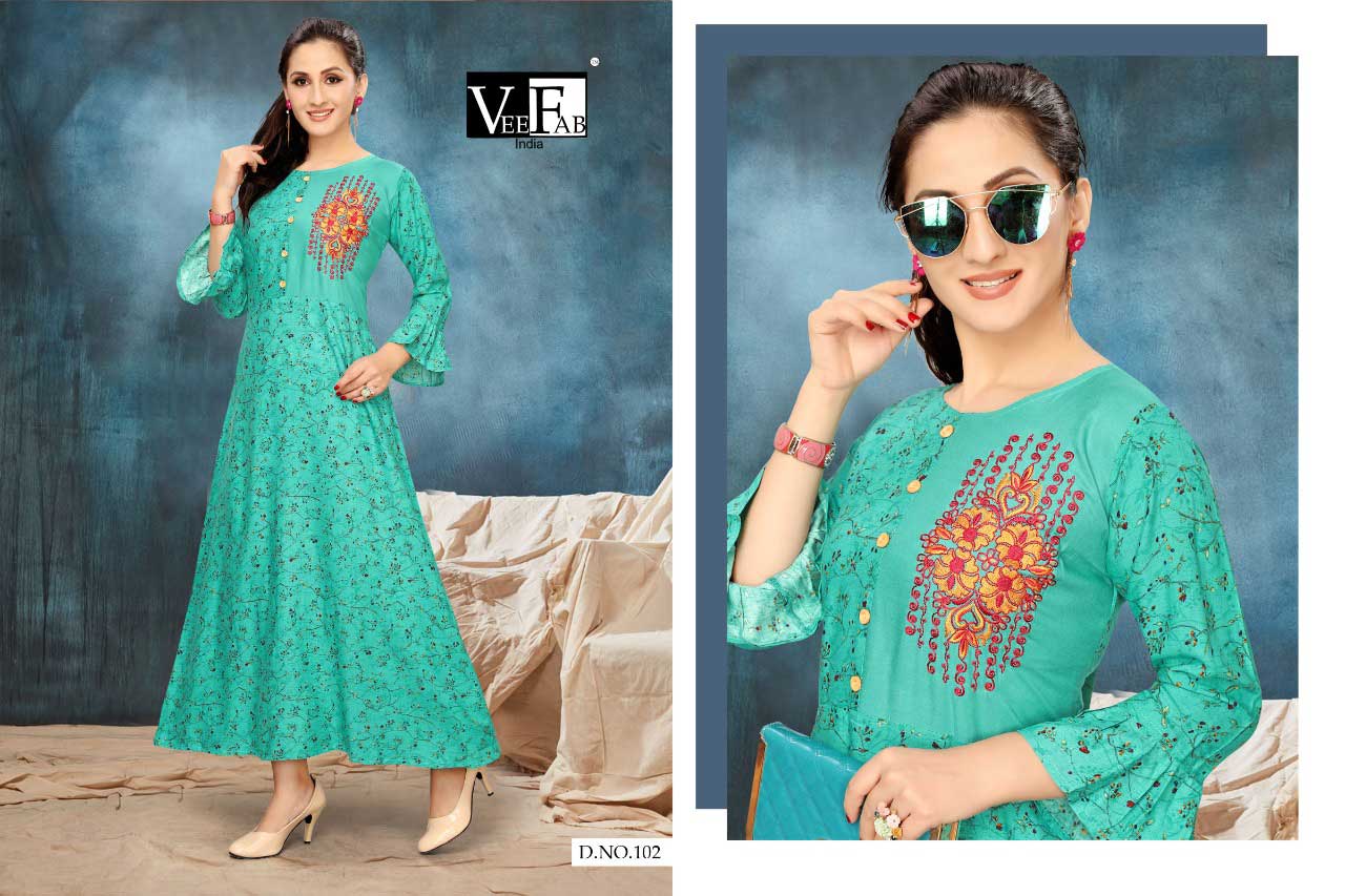 Riwaaz Rayon Print Wholesale Kurti Set Riwaaz Rayon Print Wholesale Kurti Set