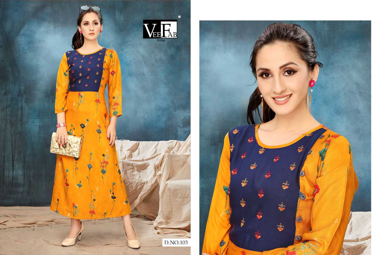 Riwaaz Rayon Print Wholesale Kurti Set Riwaaz Rayon Print Wholesale Kurti Set
