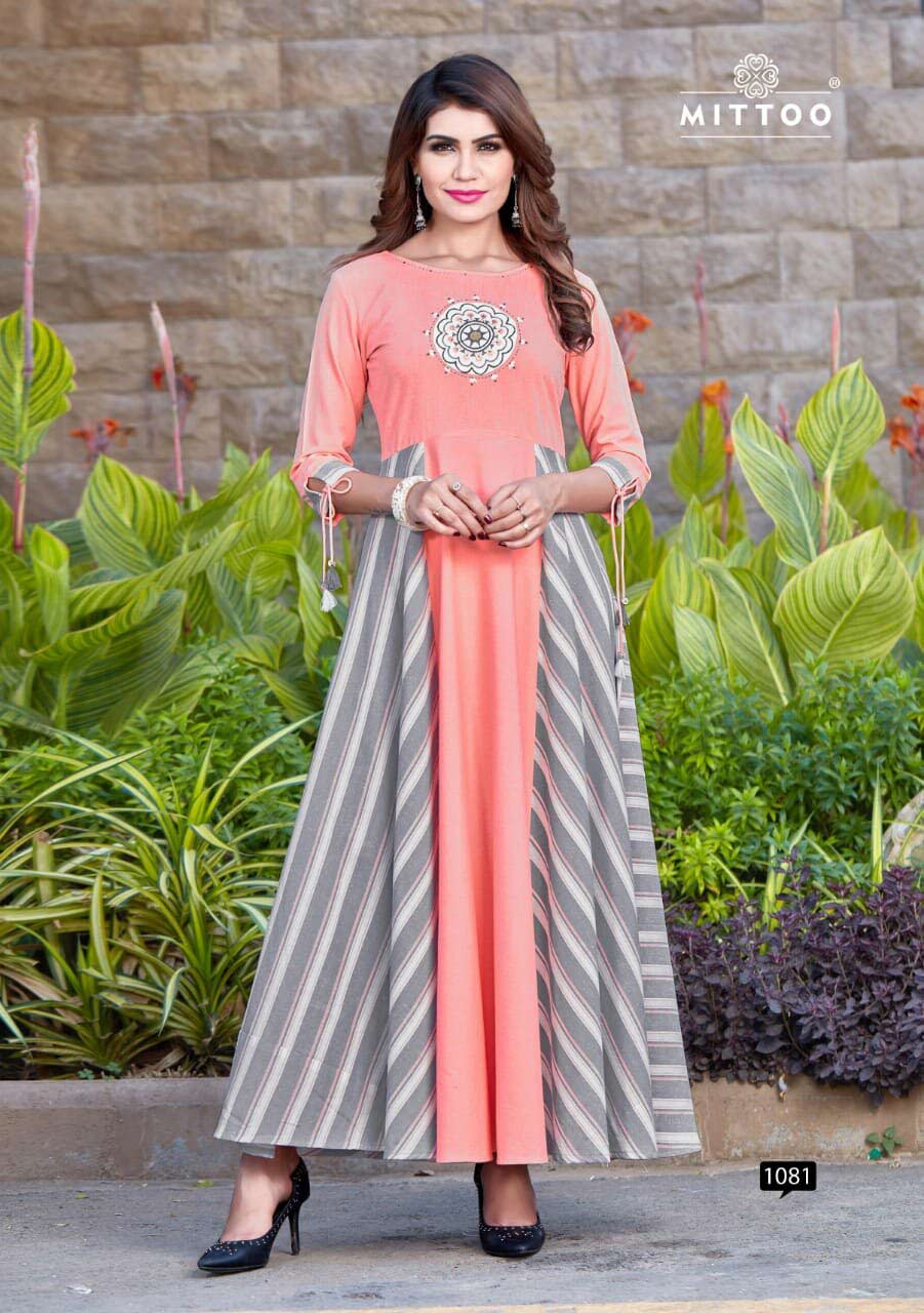 Riwaz Mittoo Rayon Cotton Printed Kurta Manufacturer Riwaz Mittoo Rayon Cotton Printed Kurta Manufacturer