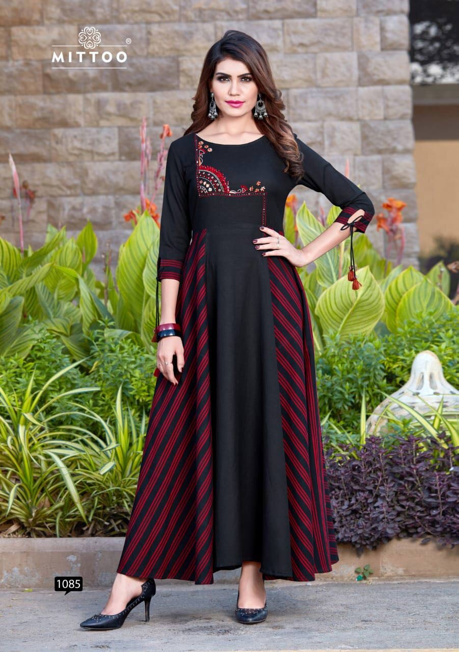 Riwaz Mittoo Rayon Cotton Printed Kurta Manufacturer Riwaz Mittoo Rayon Cotton Printed Kurta Manufacturer