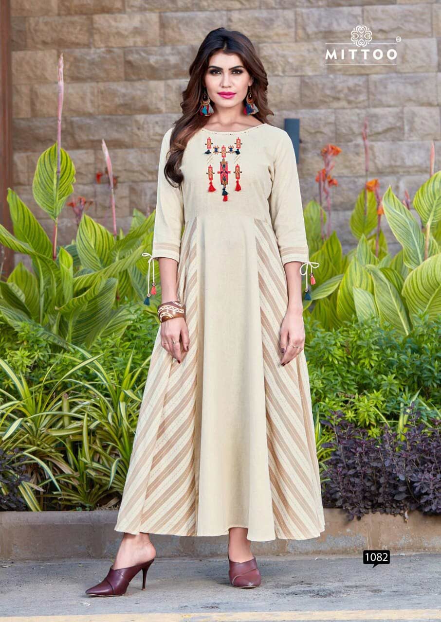 Riwaz Mittoo Rayon Cotton Printed Kurta Manufacturer Riwaz Mittoo Rayon Cotton Printed Kurta Manufacturer