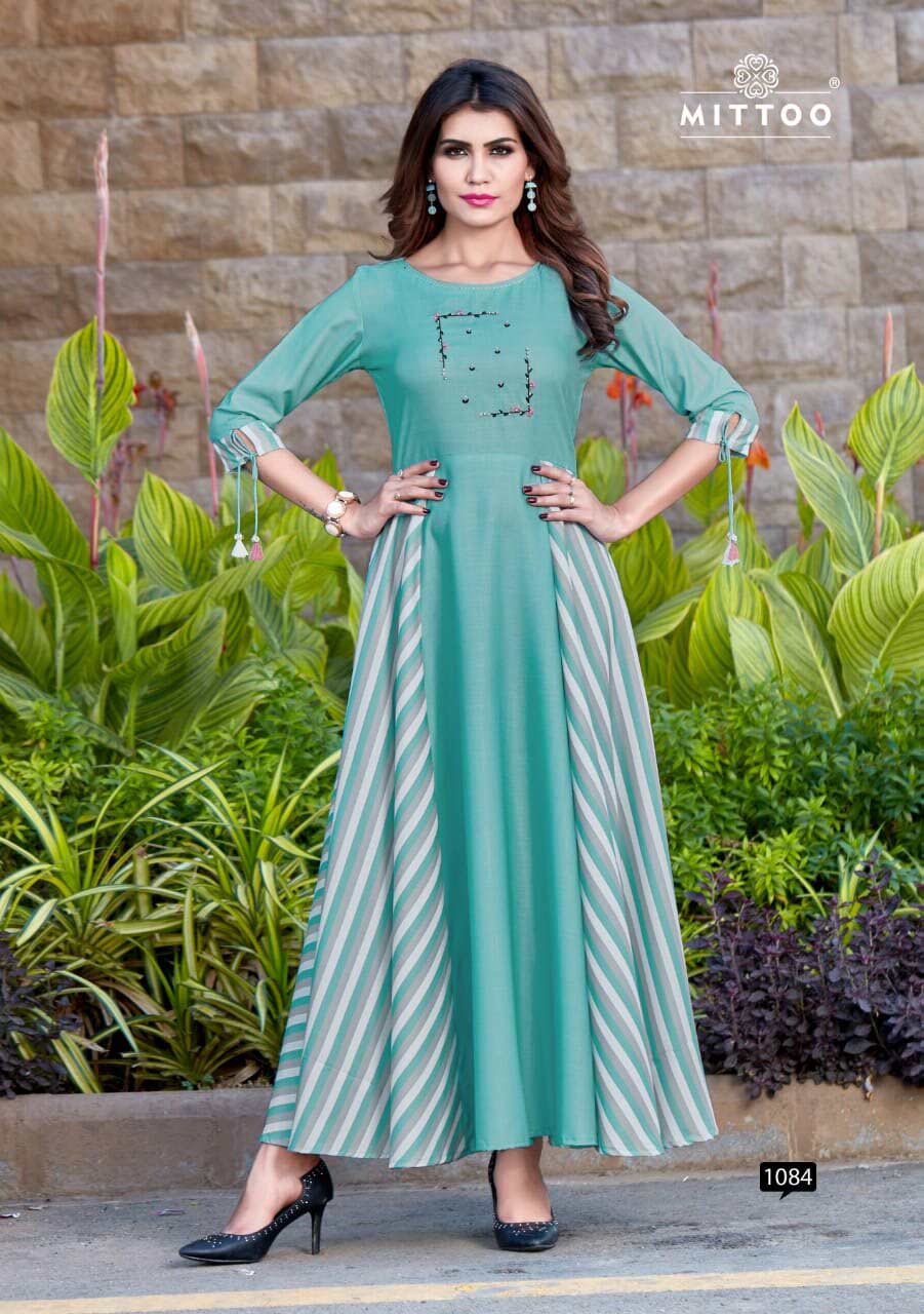 Riwaz Mittoo Rayon Cotton Printed Kurta Manufacturer Riwaz Mittoo Rayon Cotton Printed Kurta Manufacturer