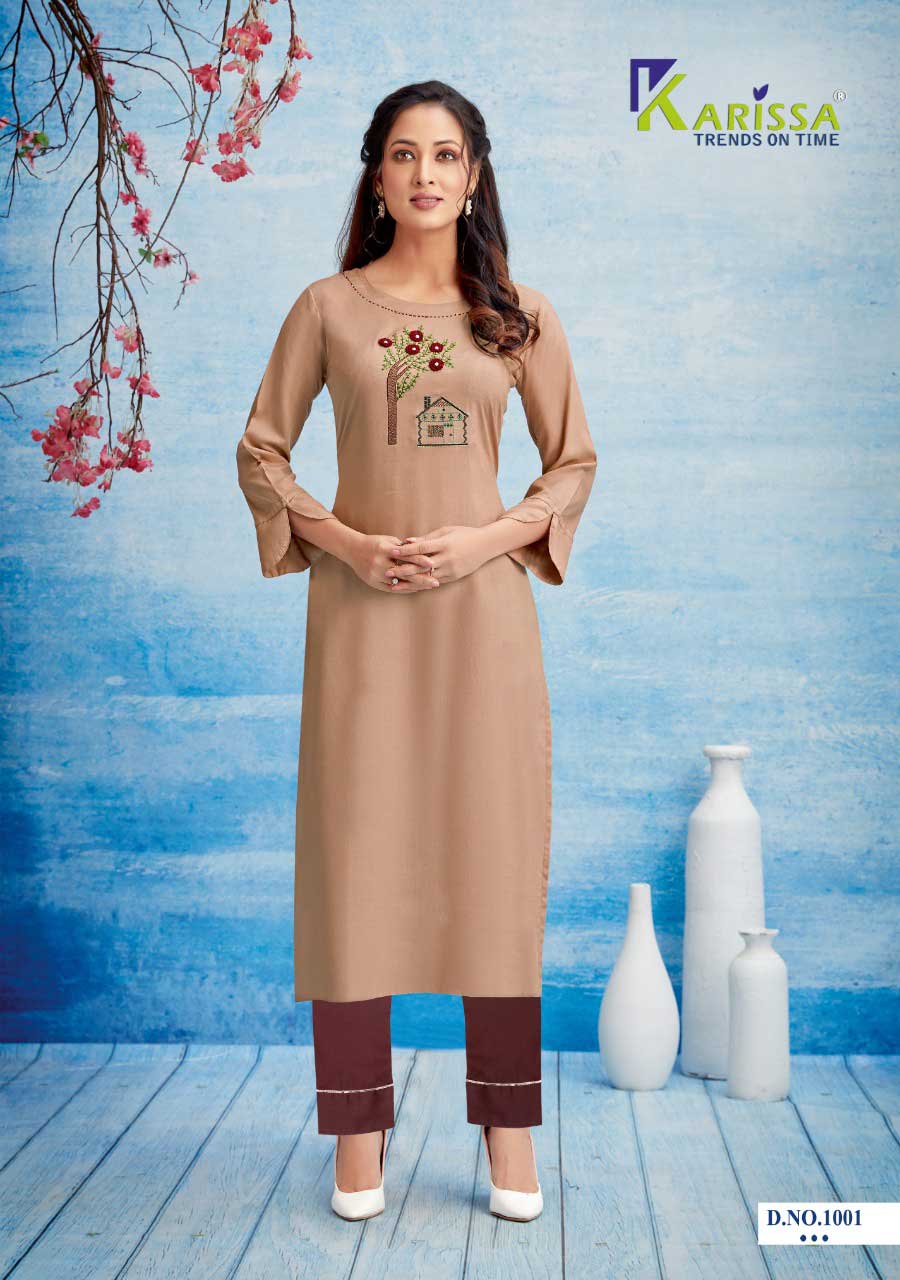 Rosemary Jam Satin Bottom Kurtis Collection Rosemary Jam Satin Bottom Kurtis Collection