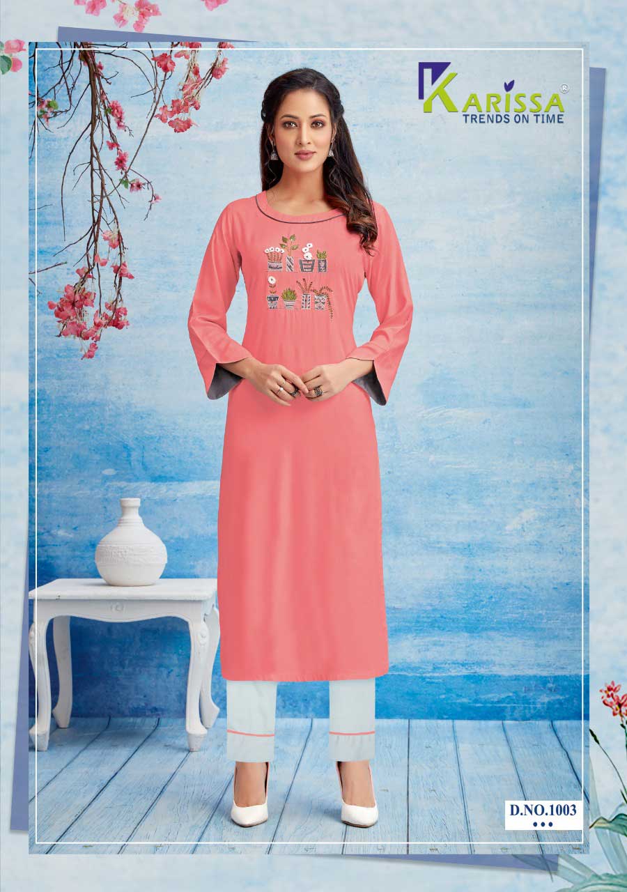 Rosemary Jam Satin Bottom Kurtis Collection Rosemary Jam Satin Bottom Kurtis Collection
