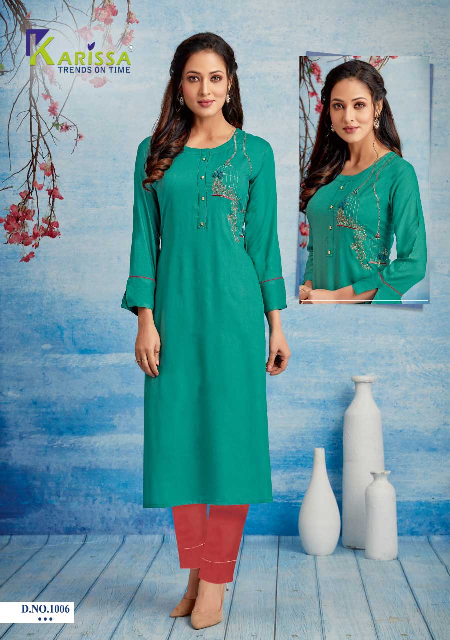 Rosemary Jam Satin Bottom Kurtis Collection Rosemary Jam Satin Bottom Kurtis Collection