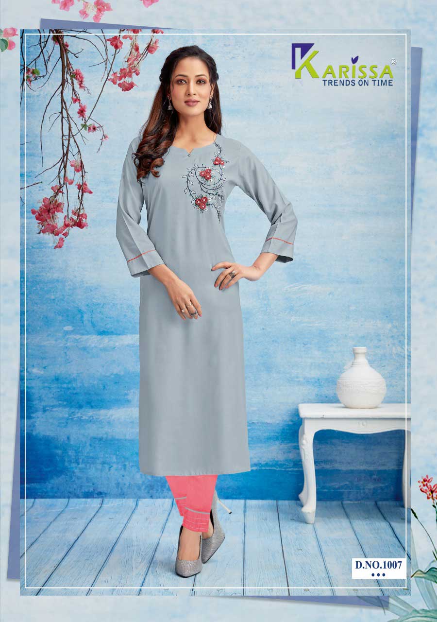 Rosemary Jam Satin Bottom Kurtis Collection Rosemary Jam Satin Bottom Kurtis Collection