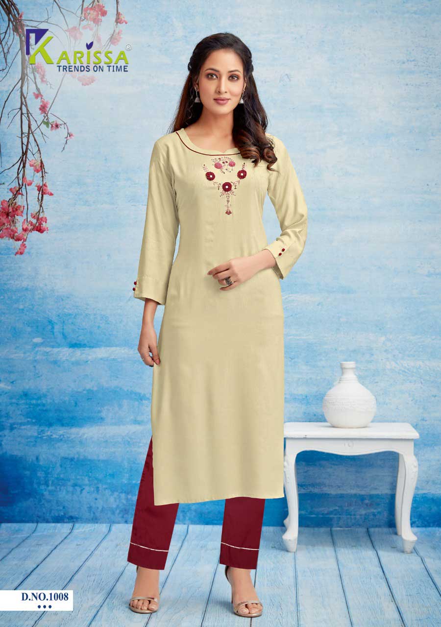 Rosemary Jam Satin Bottom Kurtis Collection Rosemary Jam Satin Bottom Kurtis Collection