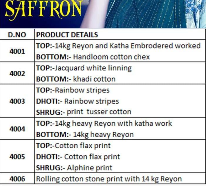 Saffron Cygnus Design Cotton Katha Work Kurtis Saffron Cygnus Design Cotton Katha Work Kurtis