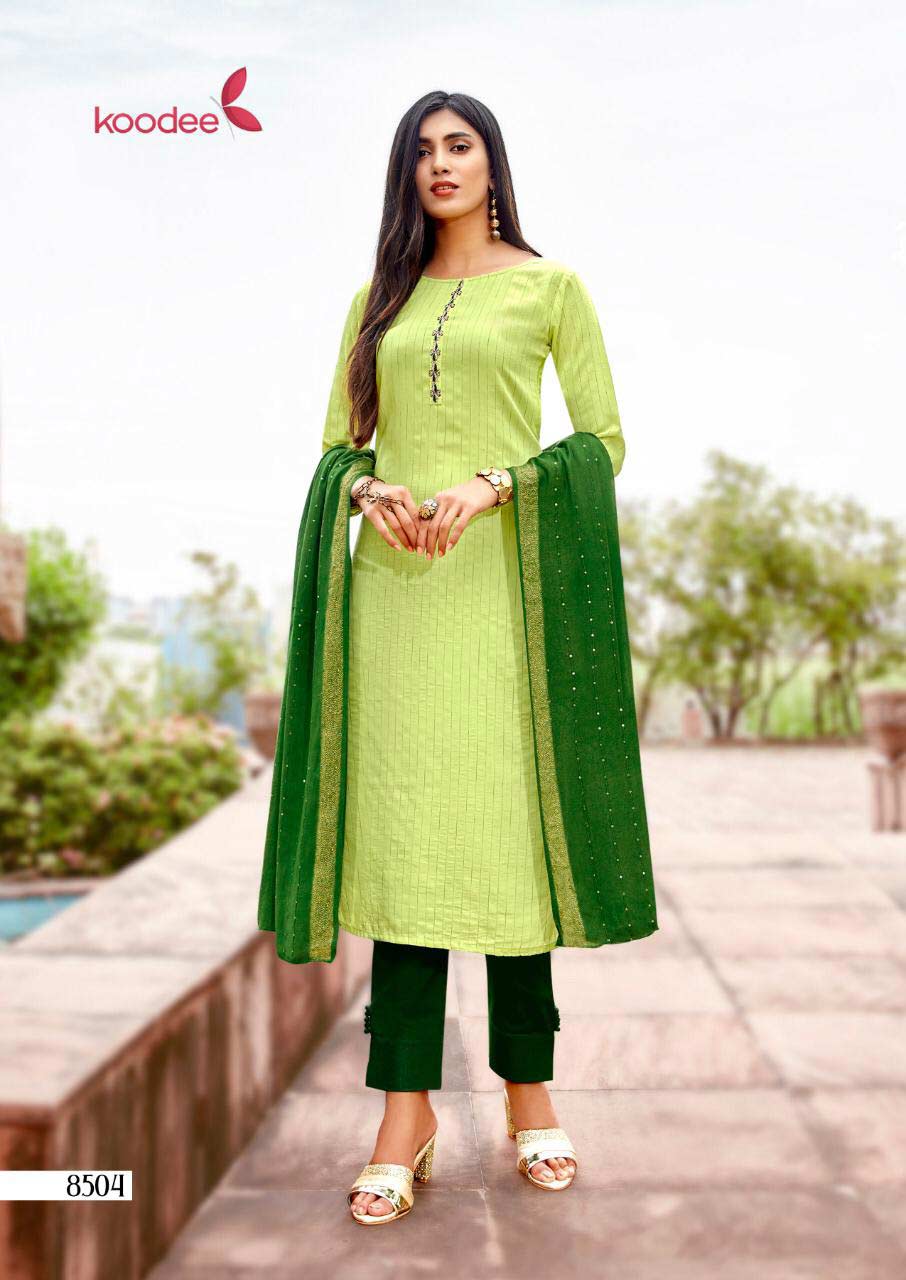 Saheli-1 Fancy viscose Kurti Catalog Set Saheli-1 Fancy viscose Kurti Catalog Set