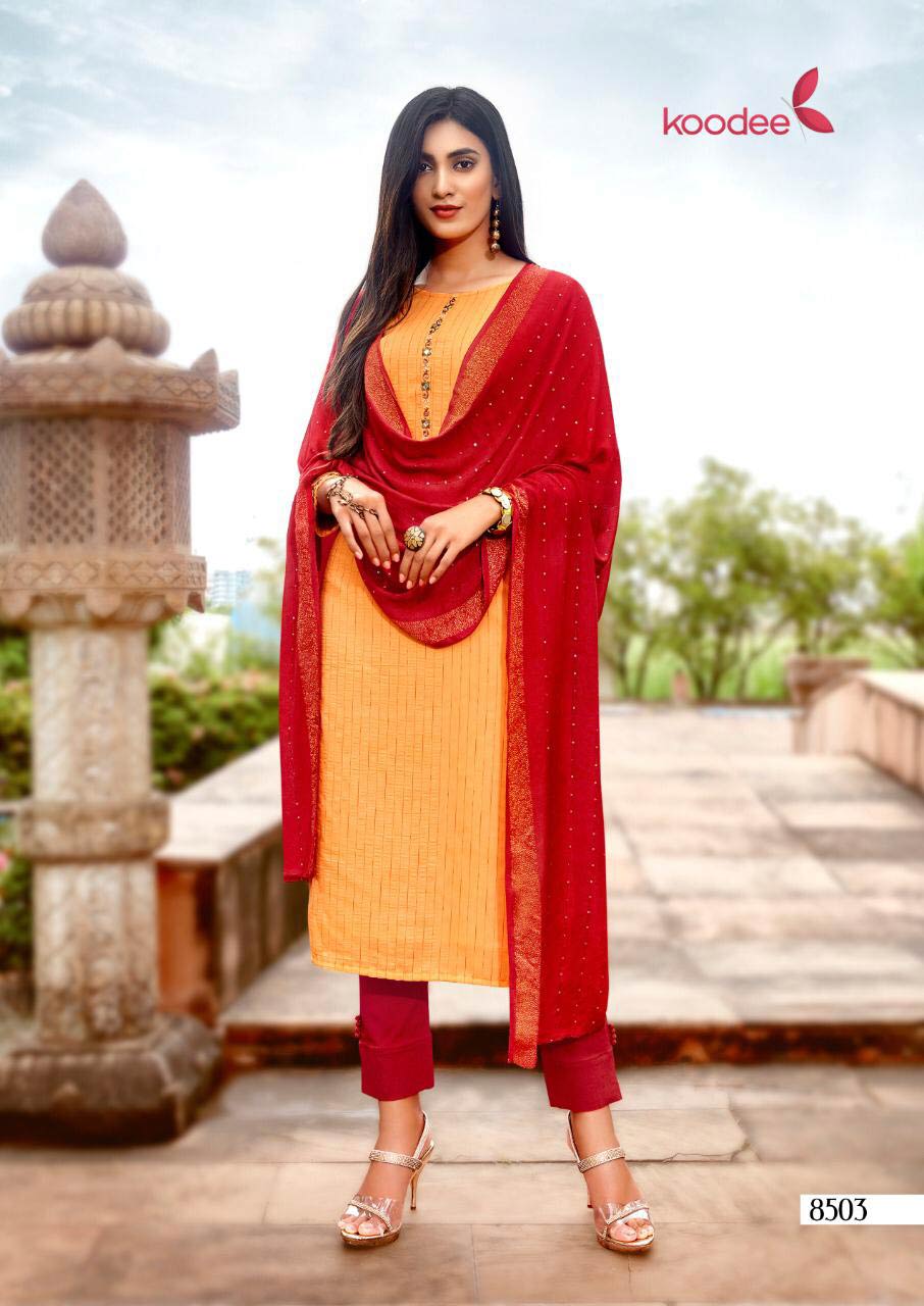 Saheli-1 Fancy viscose Kurti Catalog Set Saheli-1 Fancy viscose Kurti Catalog Set