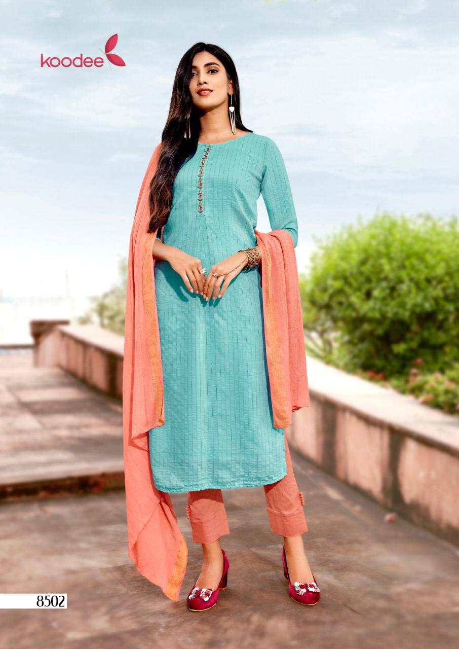 Saheli-1 Fancy viscose Kurti Catalog Set Saheli-1 Fancy viscose Kurti Catalog Set