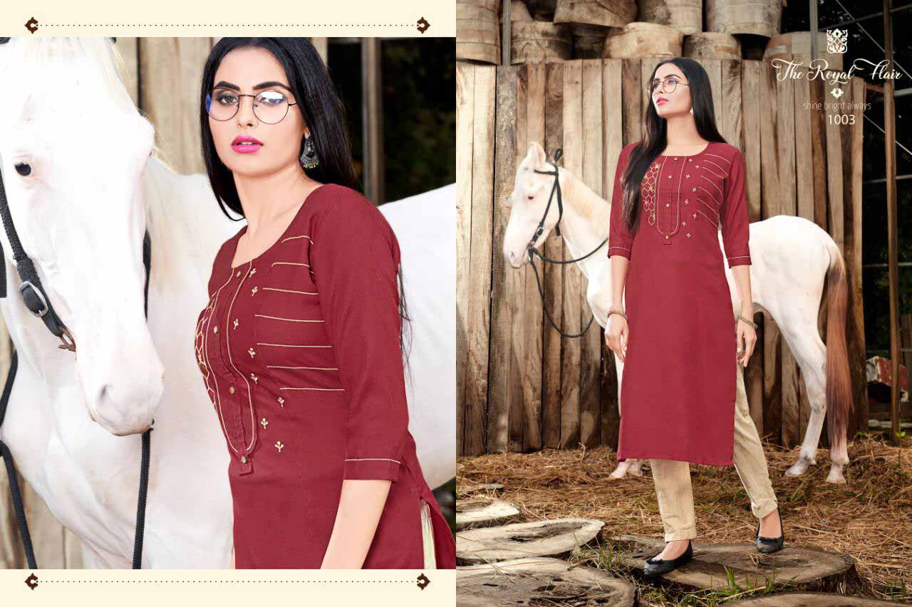 Rangkala Saniya Rayon Slubby Kurti Manufacturer Rangkala Saniya Rayon Slubby Kurti Manufacturer