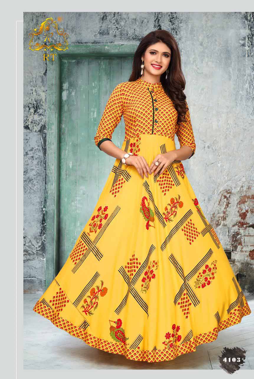 Shiny Flex Foil Wholesale Kurti Catalog Shiny Flex Foil Wholesale Kurti Catalog