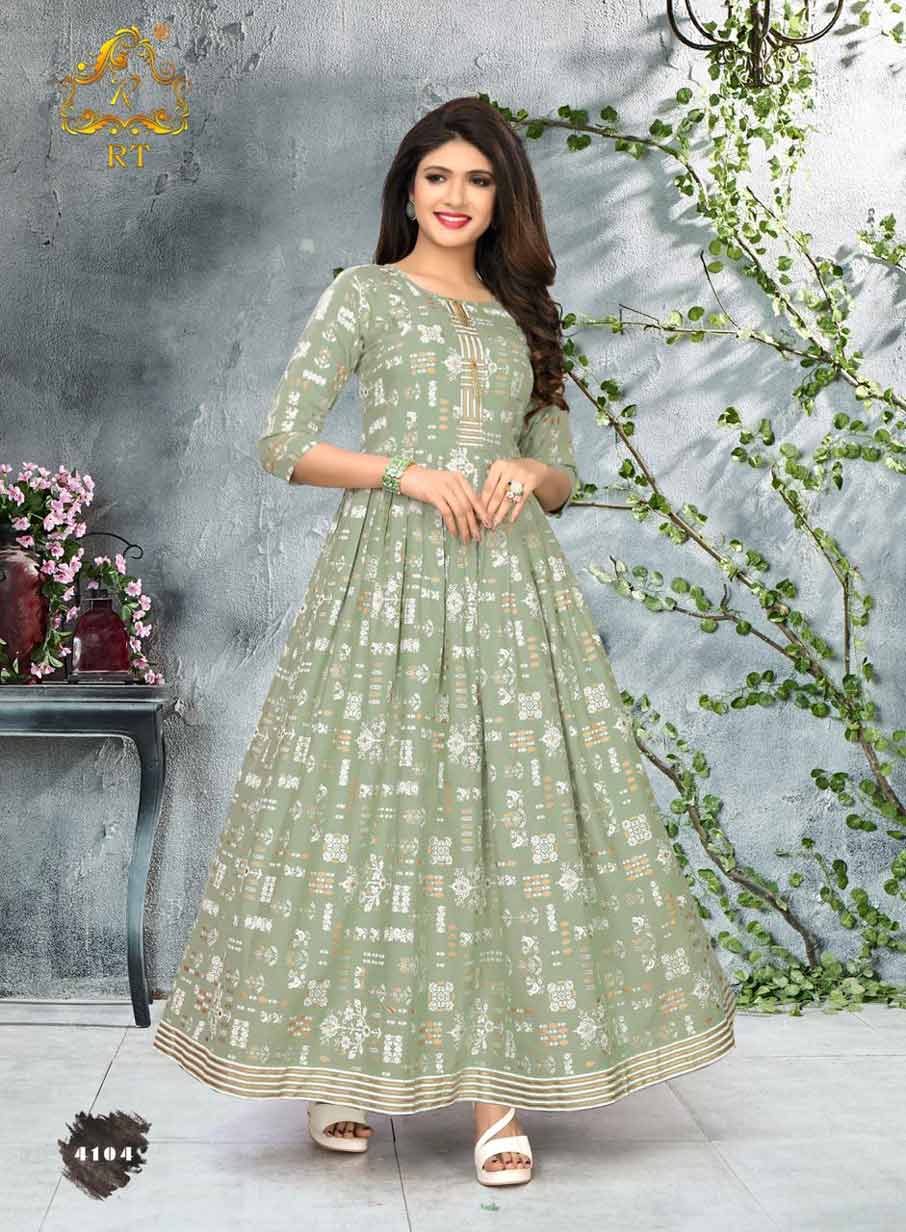 Shiny Flex Foil Wholesale Kurti Catalog Shiny Flex Foil Wholesale Kurti Catalog