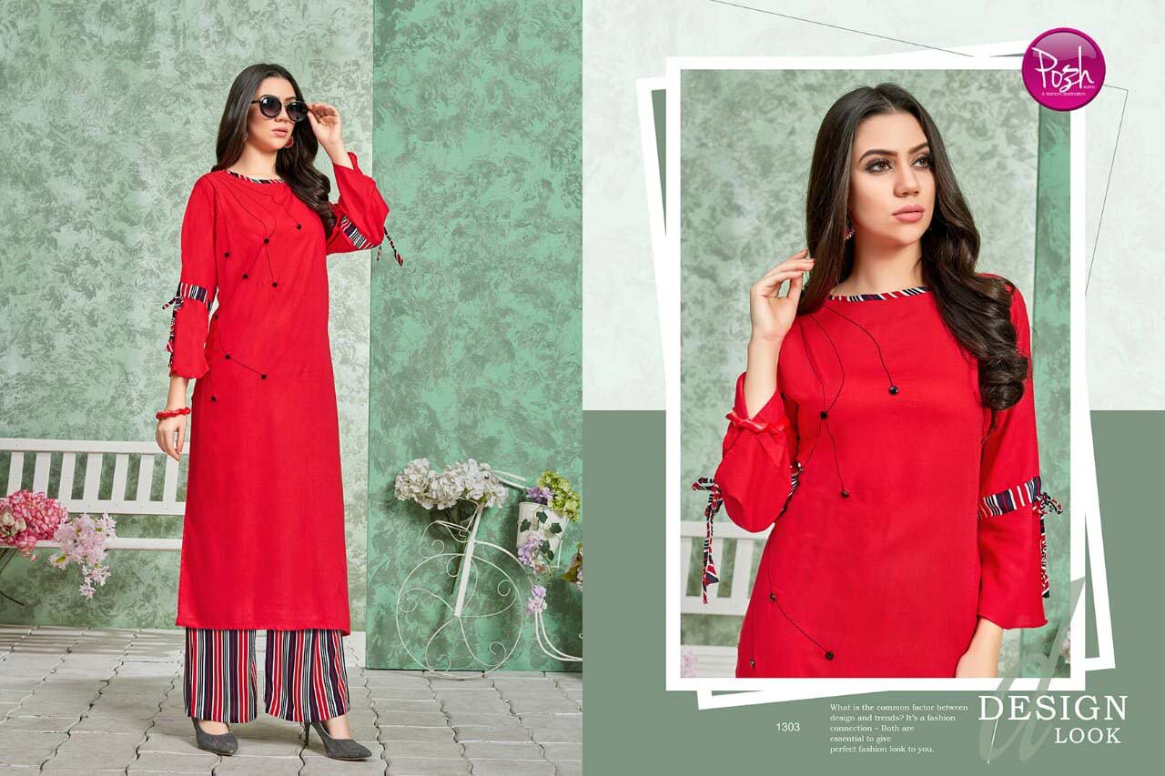 Sofiya Posh Rayon Palazzo Kurti Manufacturer Sofiya Posh Rayon Palazzo Kurti Manufacturer