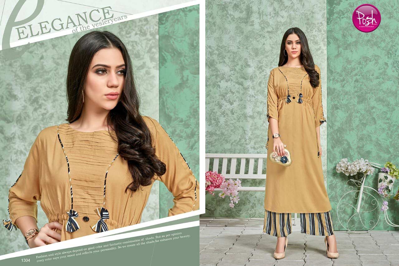 Sofiya Posh Rayon Palazzo Kurti Manufacturer Sofiya Posh Rayon Palazzo Kurti Manufacturer